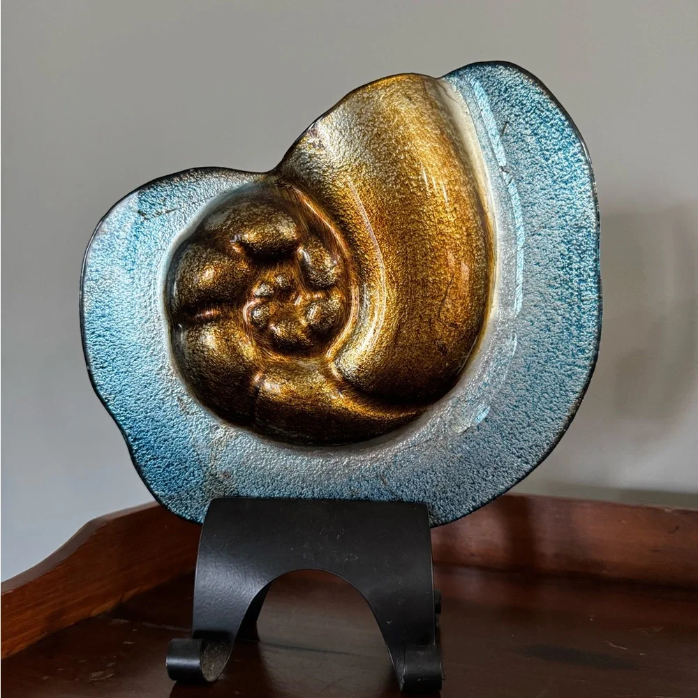 Home decor shell - Picture 2 of 2